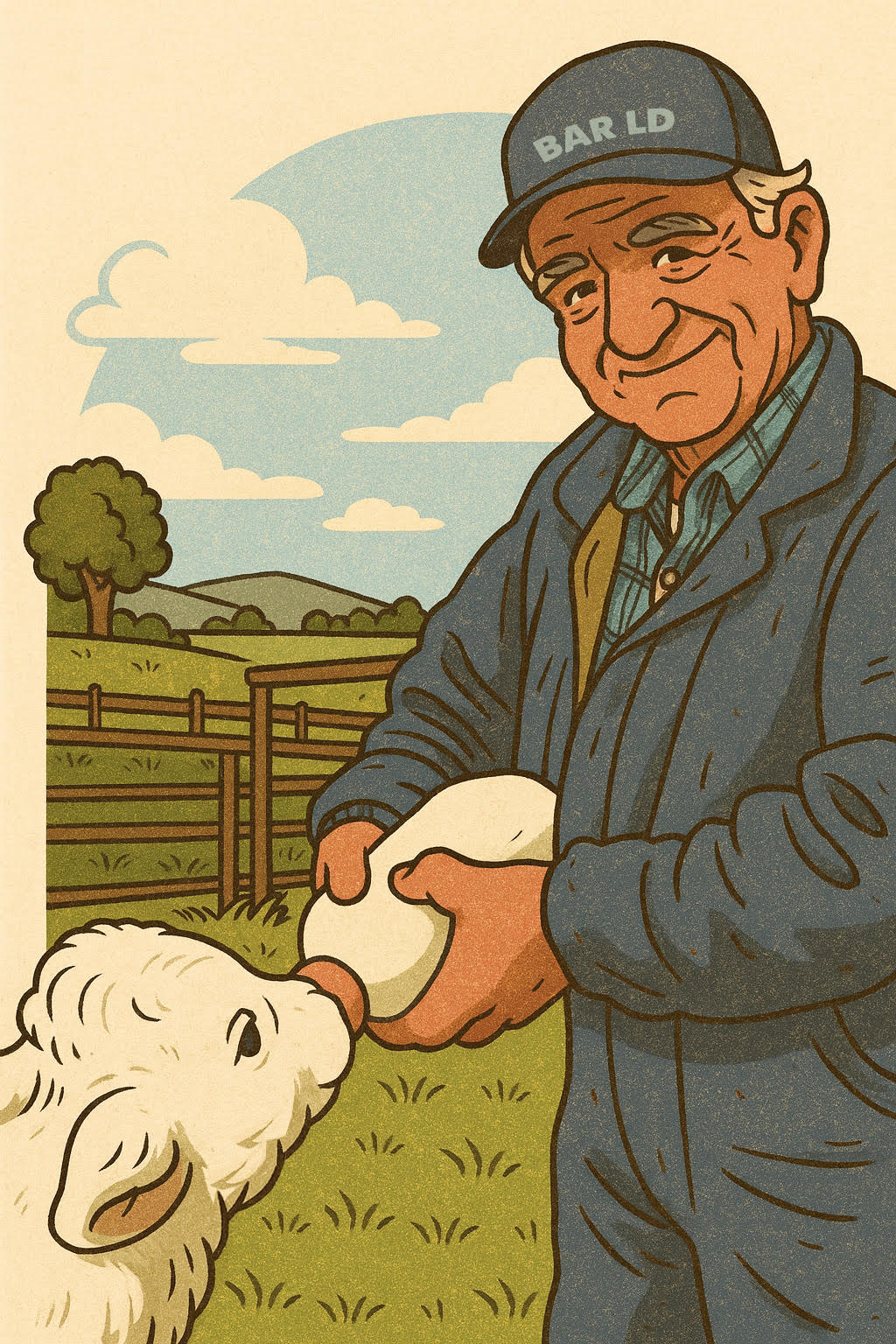 Bottle Boss Graphic Tee