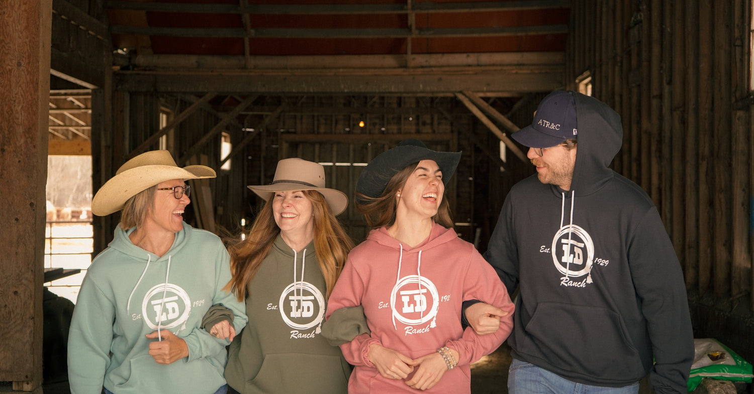 Hoodies