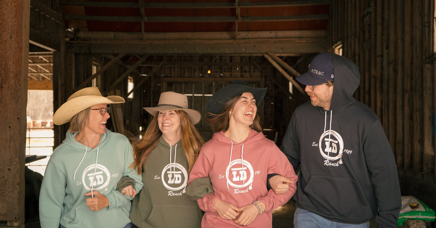 Hoodies